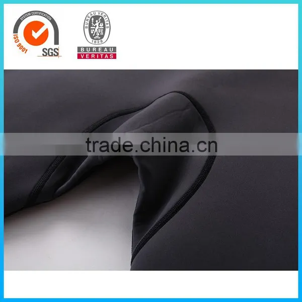 Women Sleeveless Sex Diving Wetsuit Surfing Neoprene Spearfishing Wetsuit photo-2