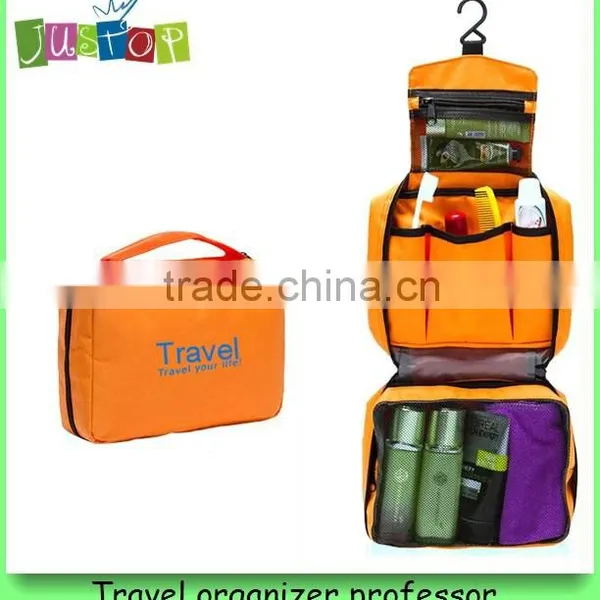 2015 Travel Season Cosmetic Bag photo-4
