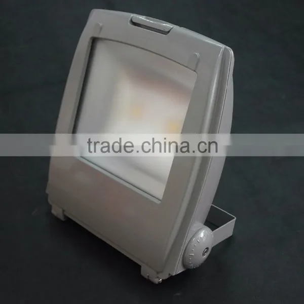Commerical Lighting Cheap Price Lights 4000K 5000K High Lumen Led Flood Light photo-4