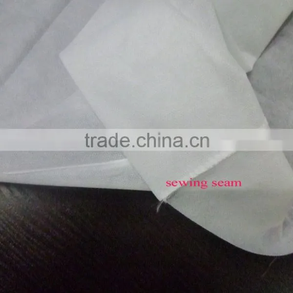 for One Use Non Woven Pillow Case Pillow Cover photo-6