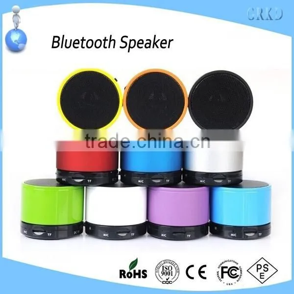 2015 High Quality Bluetooth Speaker for Smartphone