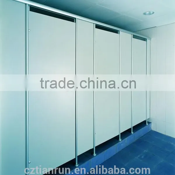 HPL for Toilet Partition photo-2