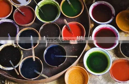 Acid Black 210 for Textile/ Leather Dyes photo-2