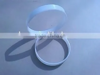 HYVE Support Ring /wear Ring /guide Ring With High Design photo-2