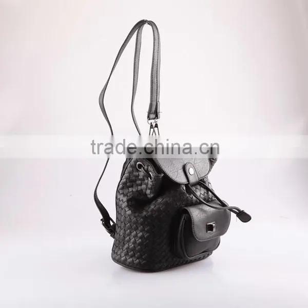 5325 Paparazzi Brand Fashion Designer Backpack Bag Drawstring Backpack China Wholesale Bag photo-2