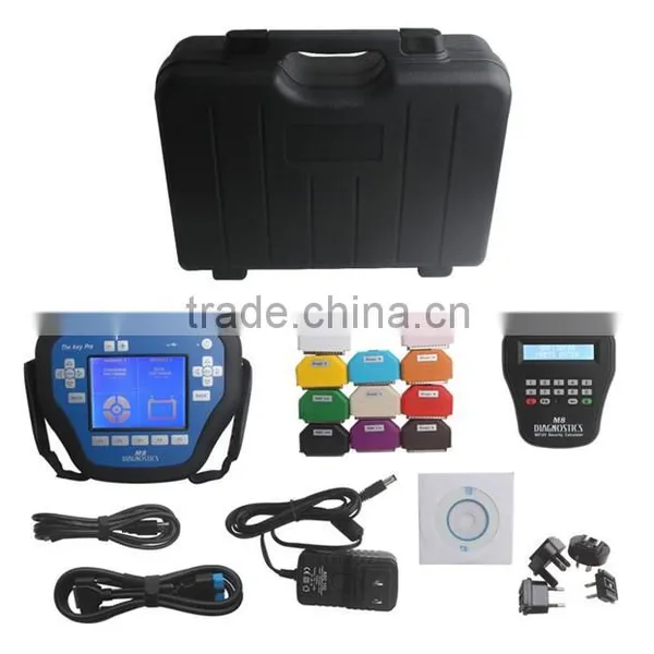 Super Function Car Key Programming Tools Mvp Pro m8 Key Programmer,Factory Price Key Prog m8 Auto Key Programmer photo-6