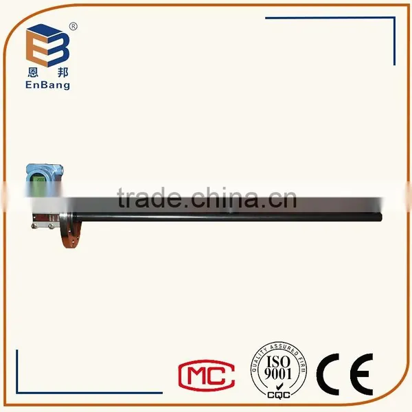 Intelligent On-line Insertion-Type Oil Density Meter photo-2