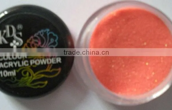 Pure Sculpture Acrylic Powder /glitter Acrylic Powder photo-2