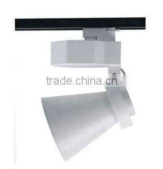 25w CE RoHS LED Track Light LED Shop Light 2yrs Warranty SP-8003 photo-4