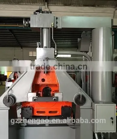 22 Years History CHEN GAO Brand 88T Zamak Die Casting Machine photo-5