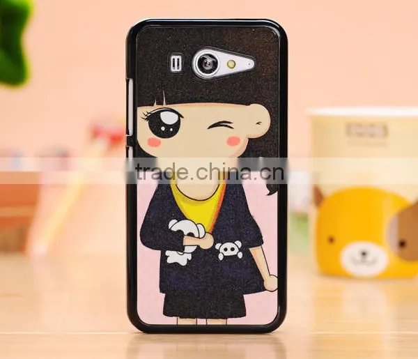 Beautiful Mobile Phone Back Cover Phone Cases for Xiaomi 2 photo-2