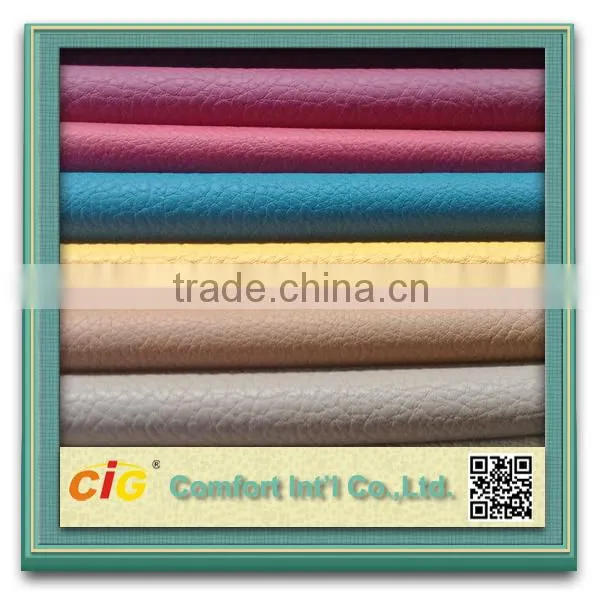 Hot Sell Cheap Bracelet PVC Leather photo-2