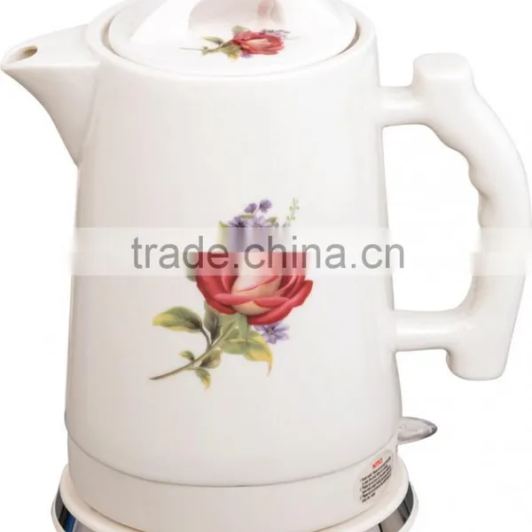 Popular Large Ceramic Water Kettle photo-2