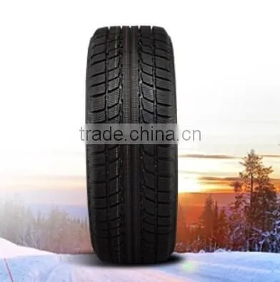 225/55R17 Snow Tire High Performance Tyre 17inch photo-3