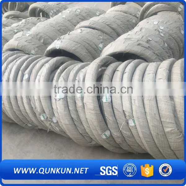 Anping Factory Cheap Hot Dipped Galvanized Wire photo-5