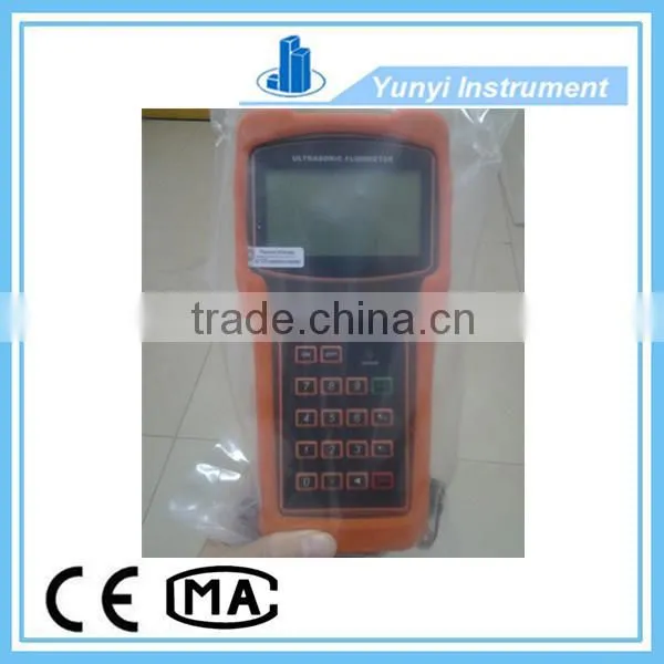 Ultrasound Analog Flowmeter photo-2