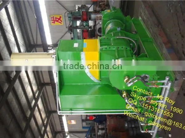 Iron Kneader Machine photo-5