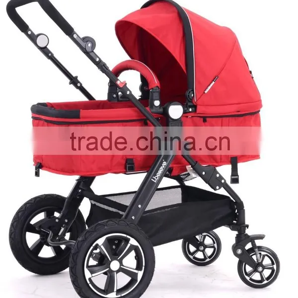 Baby Jogger City Select Stroller photo-2