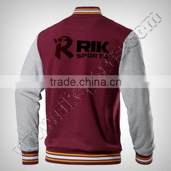 Baseball Jackets Baseball Garments for Men & Women photo-2