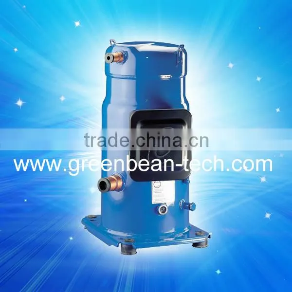 Danfoss Air Conditoner Compressor Model SZ380,danfoss Compressor Chiller photo-5