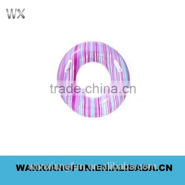 Custom Plastic Adult Swimming Ring photo-6