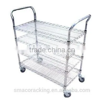 Easy Disassembly Heavy Weight Warehouse Rack Seletive Pallet Storage Rack TUV and ISO Certification photo-5