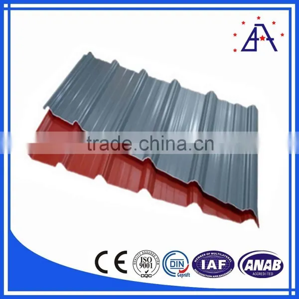 Professional l Shape Aluminum Profile photo-6
