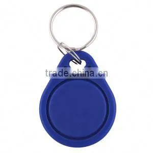 Proximity ID Token Tag Key Fob 125Khz RFID photo-3