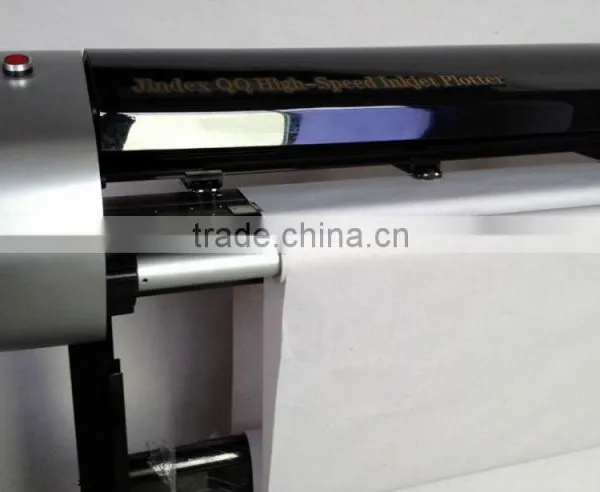 Factory Directly Sale !CAD Garment High Speed Plotter Garment Printing Plotter photo-3