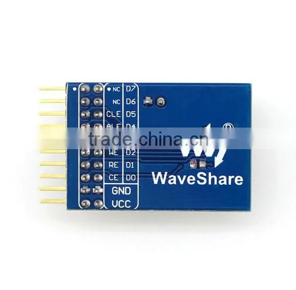 K9F1G08U0E Nand Flash Module Flash Module Memory Storage Module photo-5
