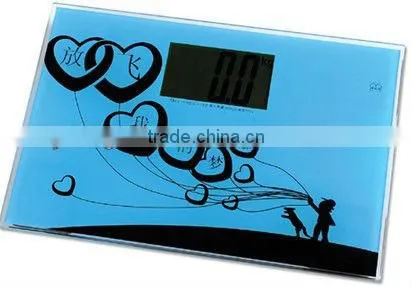 electronic personal scale /bathroom scale/body scale/digital scale/mechanical scale 180kg/0.1kg 396lb/0.2lb