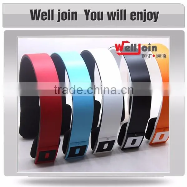 Fashion Wireless Bluetooth Headphone Headset Earphone photo-3