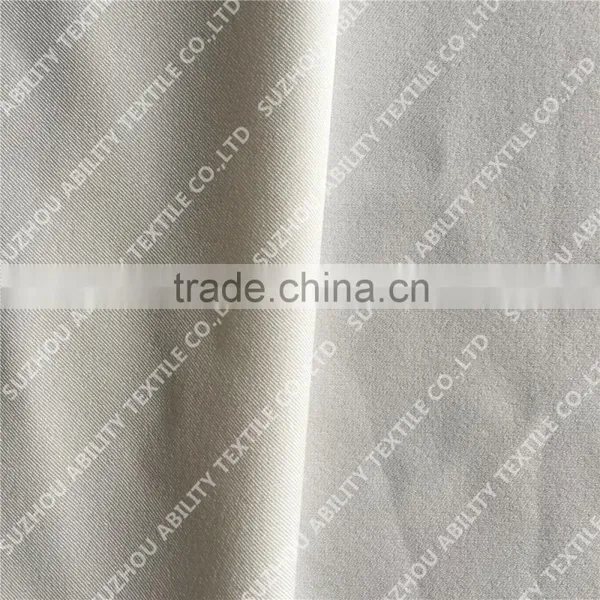 Polyester Spandex Fabric/Sports Wear Fabric/4 Way Stretch Fabric photo-3