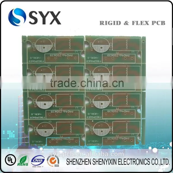 Mobile Phone Pcb Board.multilayer Pcb for Android Phone Main Board. photo-6