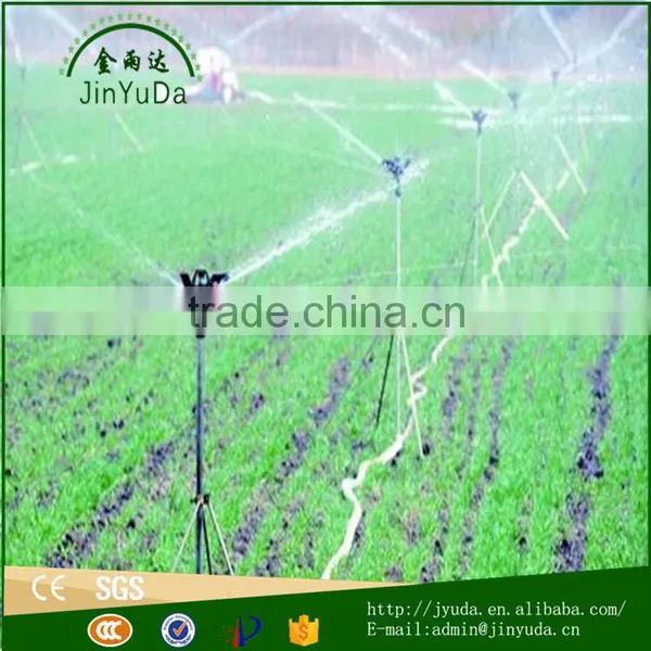 Plastic Garden Supplies Field Irrigation Sprinklers photo-6