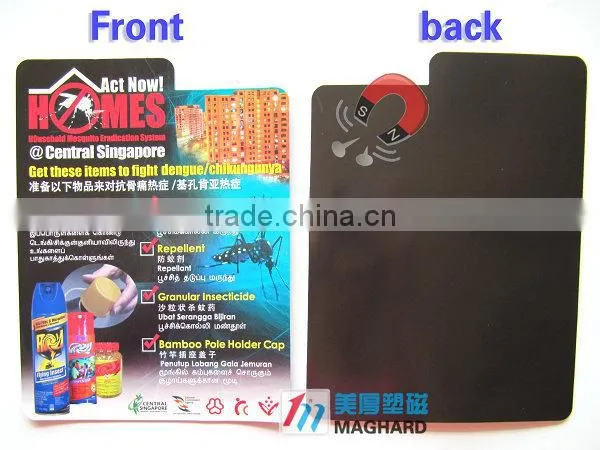 Customized Multifuntional 2d/3d Fridge Magnet for Promotional photo-6