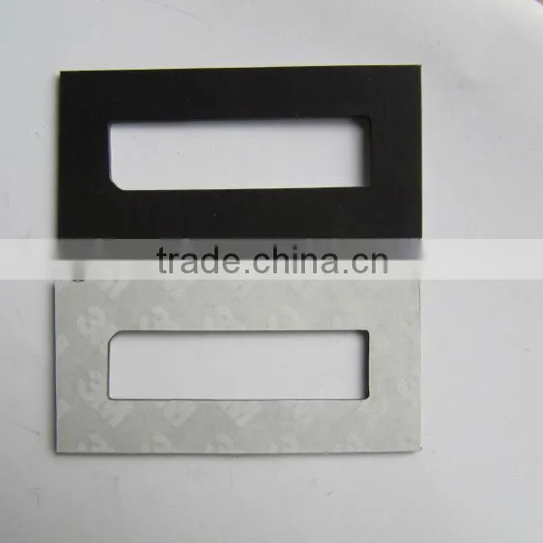 Adhesive Coated Rubber Magnet photo-3