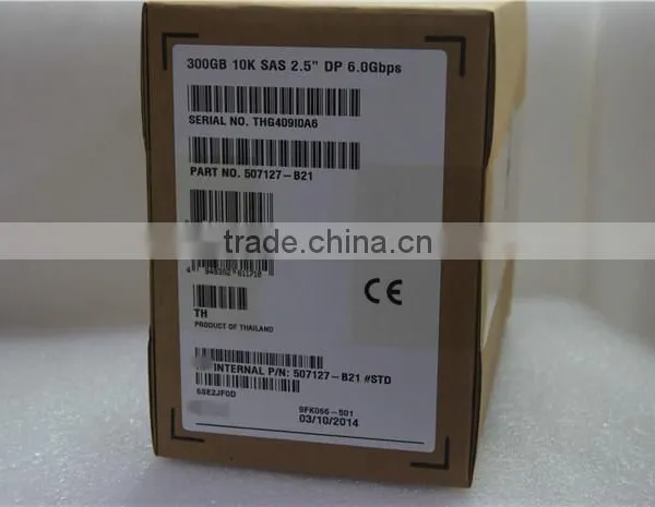 Hard Drive 507127-B21 photo-6