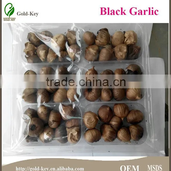 Black Garlic photo-3