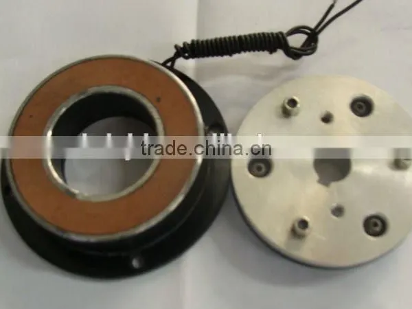 Electromagnetic Disc Brake photo-6