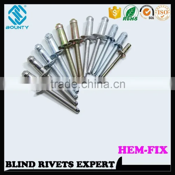HIGH STRENGTH STRUCTURAL S-LOCK photo-6