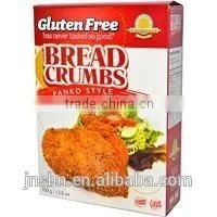 Bread Crumbs Snack Food Processing Line photo-3
