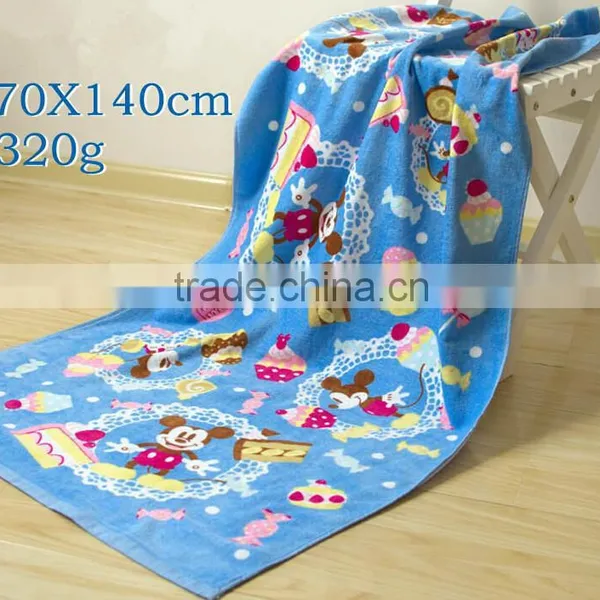 China Manufacture Wholesale Turkish Beach Towel Tassel Made in China photo-5