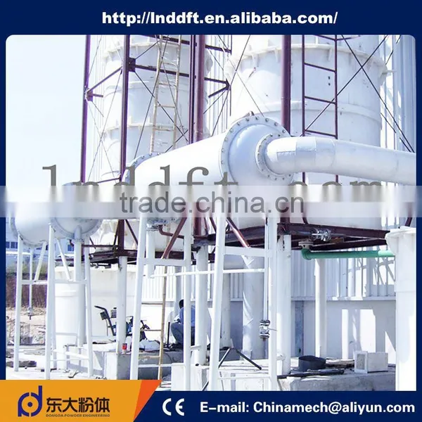 Wholesale Low Prices Custom-made Alumina Roasting Machine photo-6