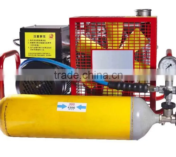 5.5 HP protable air compressor