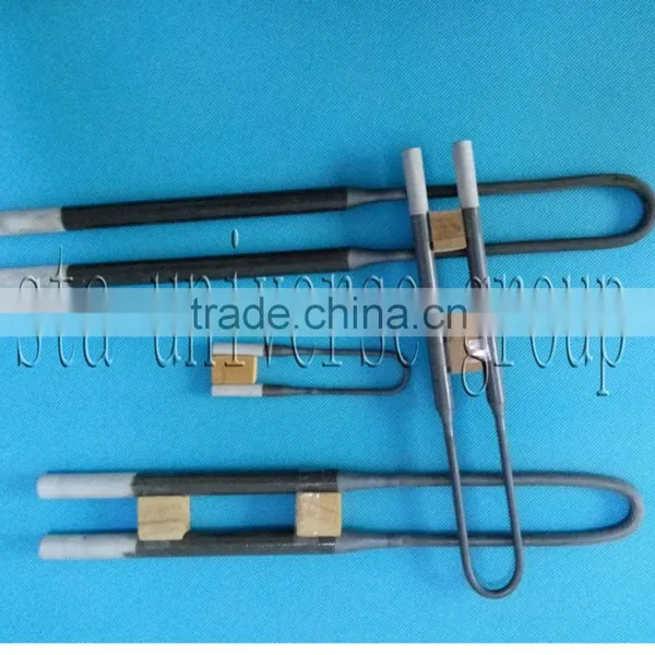 U Shape Molybdenum Disilicide Heating Element(CE Qualified) photo-6