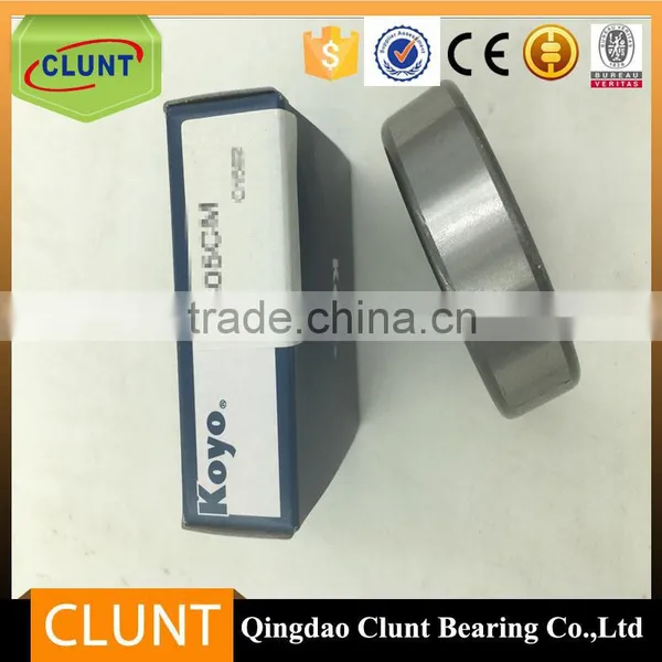 High Precision Koyo Deep Groove Ball Bearing 6007 photo-5
