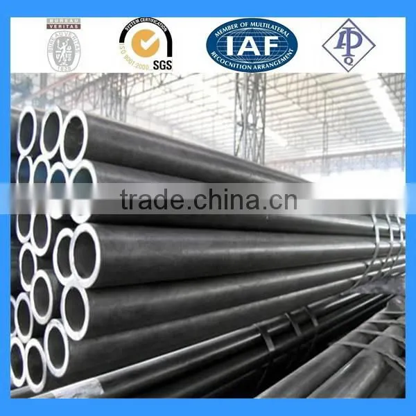 Design customized pipe fitting carbon steel sms or erw