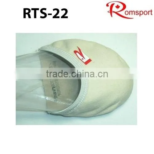Rhythmic Gymnastics Toe Shoes - ROMSPORT - RTS-22