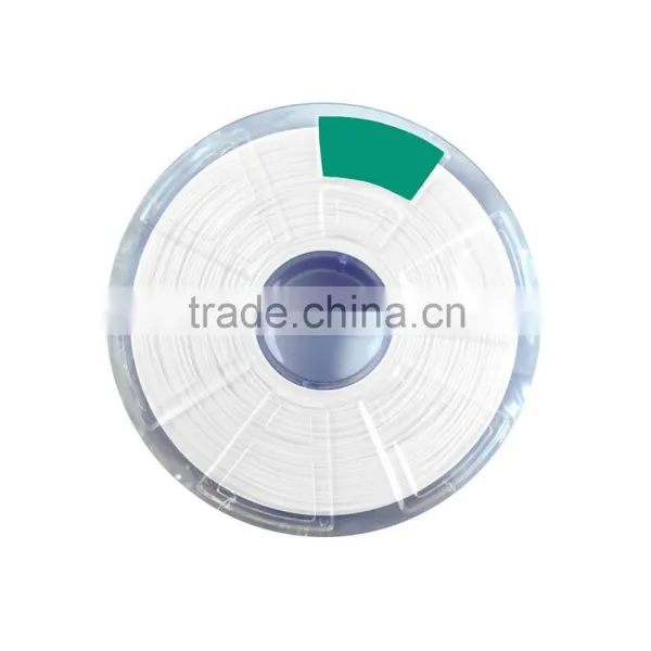 2016 DIY Digital 3d Printer Pen Filament ABS Consumables 1.75mm Plastic Rubber Consumables Material MakerBot/RepRap/UP/Mendel photo-3